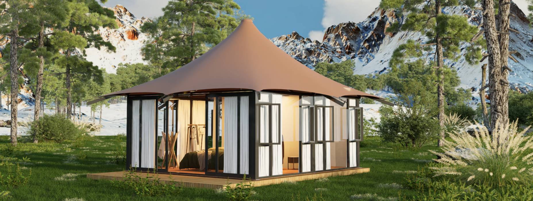 富蕴县装配式建筑厂家